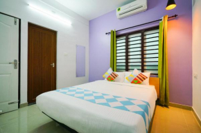 Kaippillil apart hotel